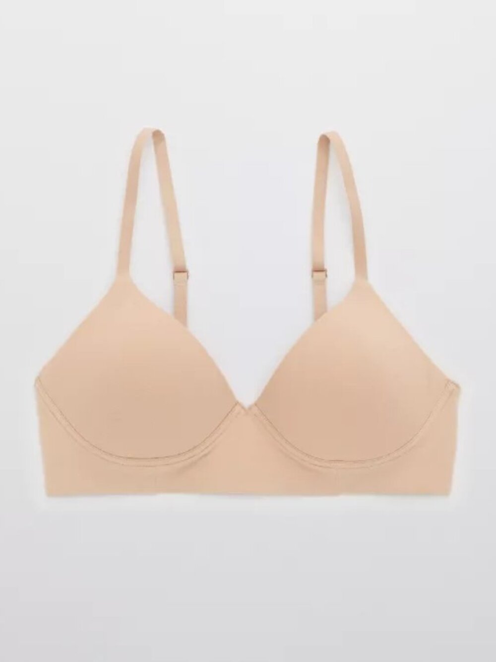 Superchill Wireless Lightly Lined Bra